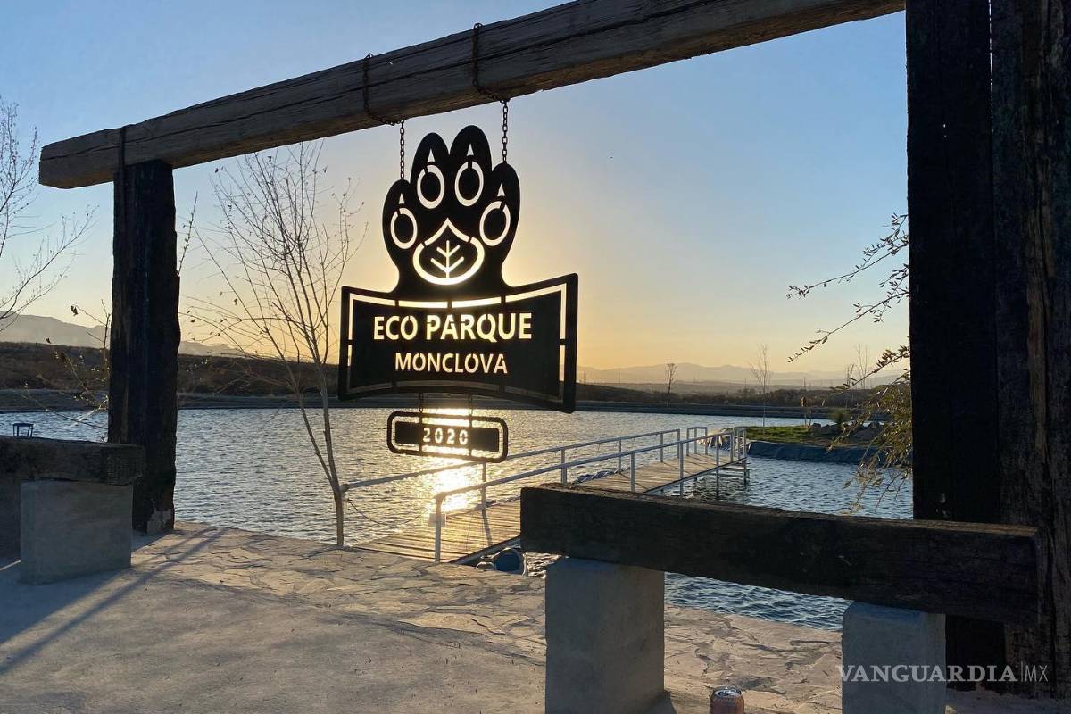 Ecoparque Monclova invita a evento astronómico ‘Los Mejores Cuerpos Celestes’