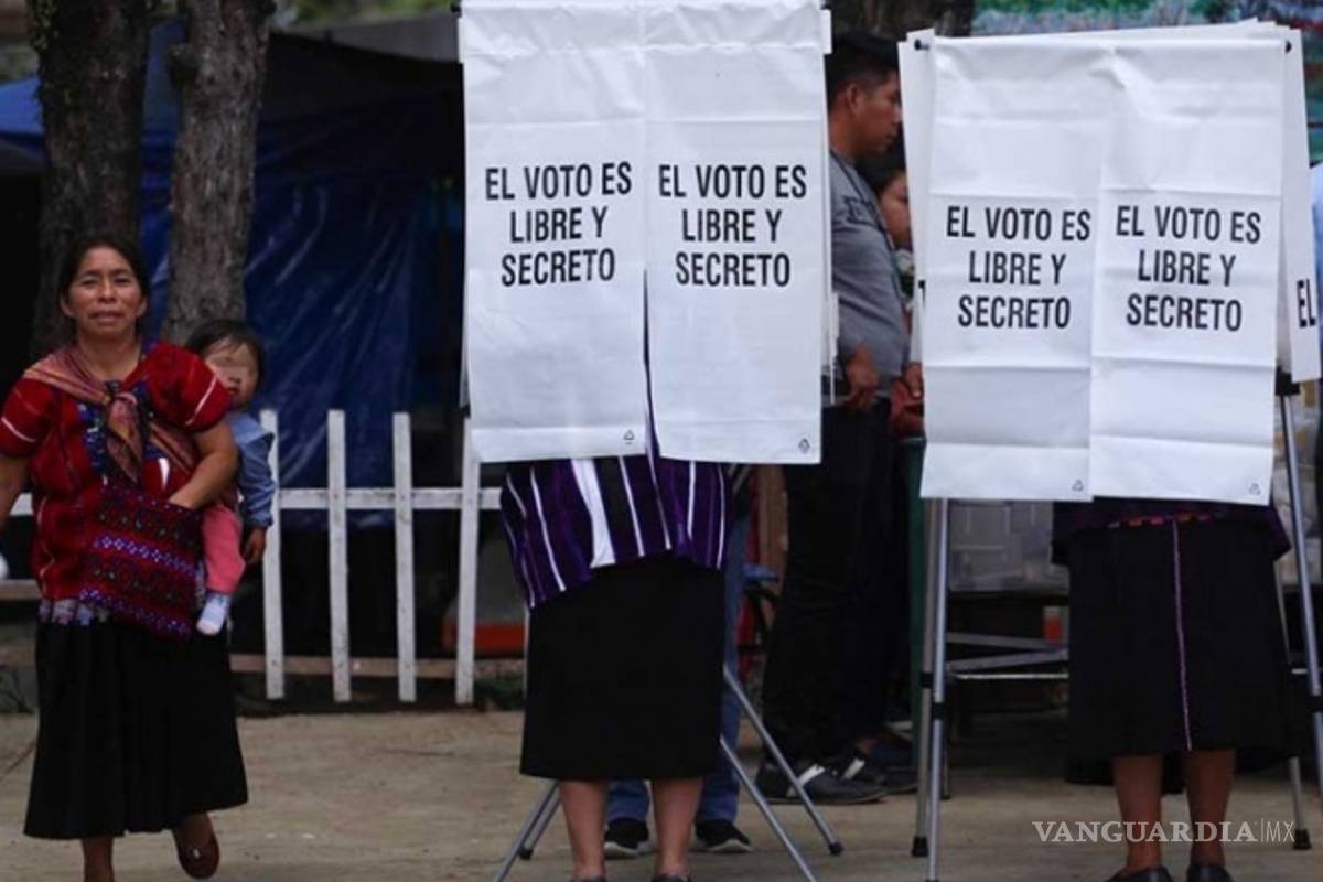 Investigan a partidos por violencia política de género a regidoras y diputadas en Chiapas