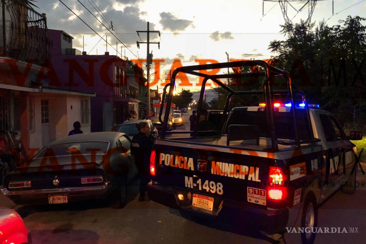 Hombre de 51 años se quita la vida y es el suicidio 27 en la Región Sureste de Coahuila
