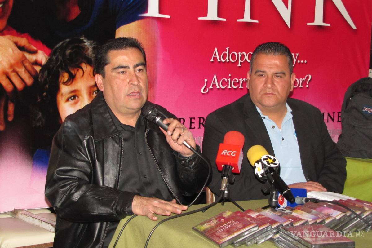 Matanza es más allá del tema religioso: Eduardo Pacheco