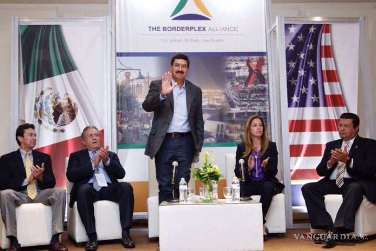 Destaca Javier Corral potencial de Chihuahua en el turismo médico