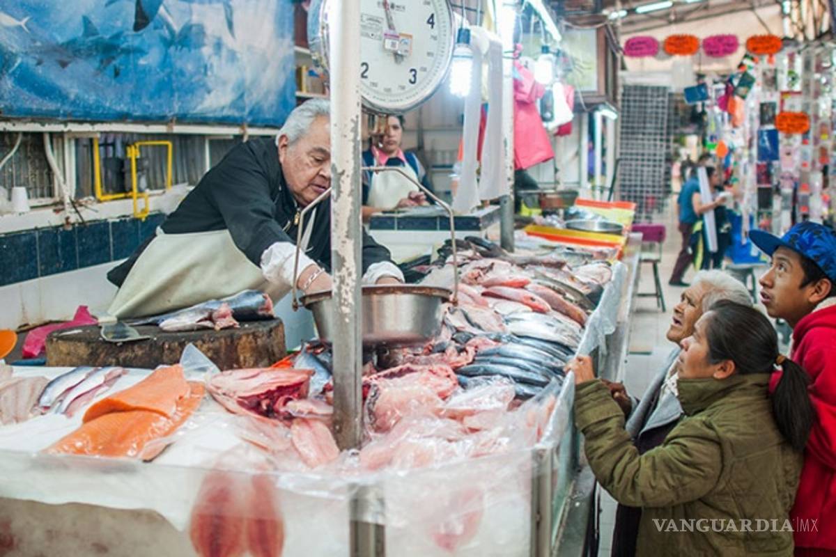 Come pescado y reduce la posibilidad de sufrir estas enfermedades