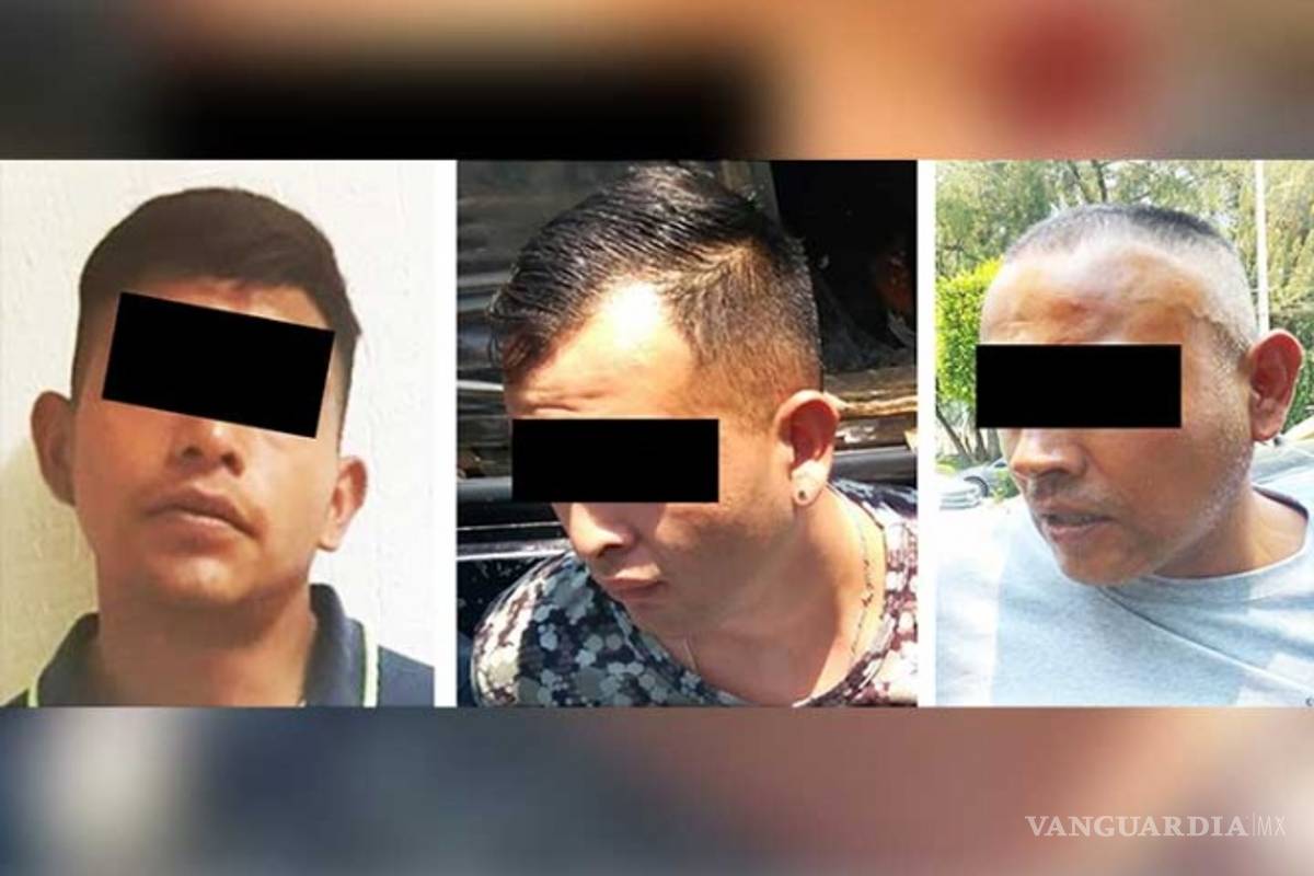 Roban y abusan sexualmente de mujeres en restaurante de 'Azcapo'