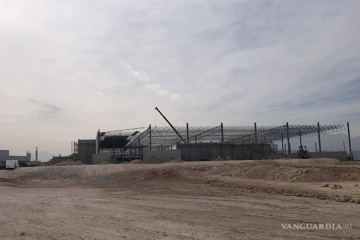 Llegará Alsuper a 9 tiendas en Saltillo: edifica ya la sucursal Cárdenas, en la zona sur