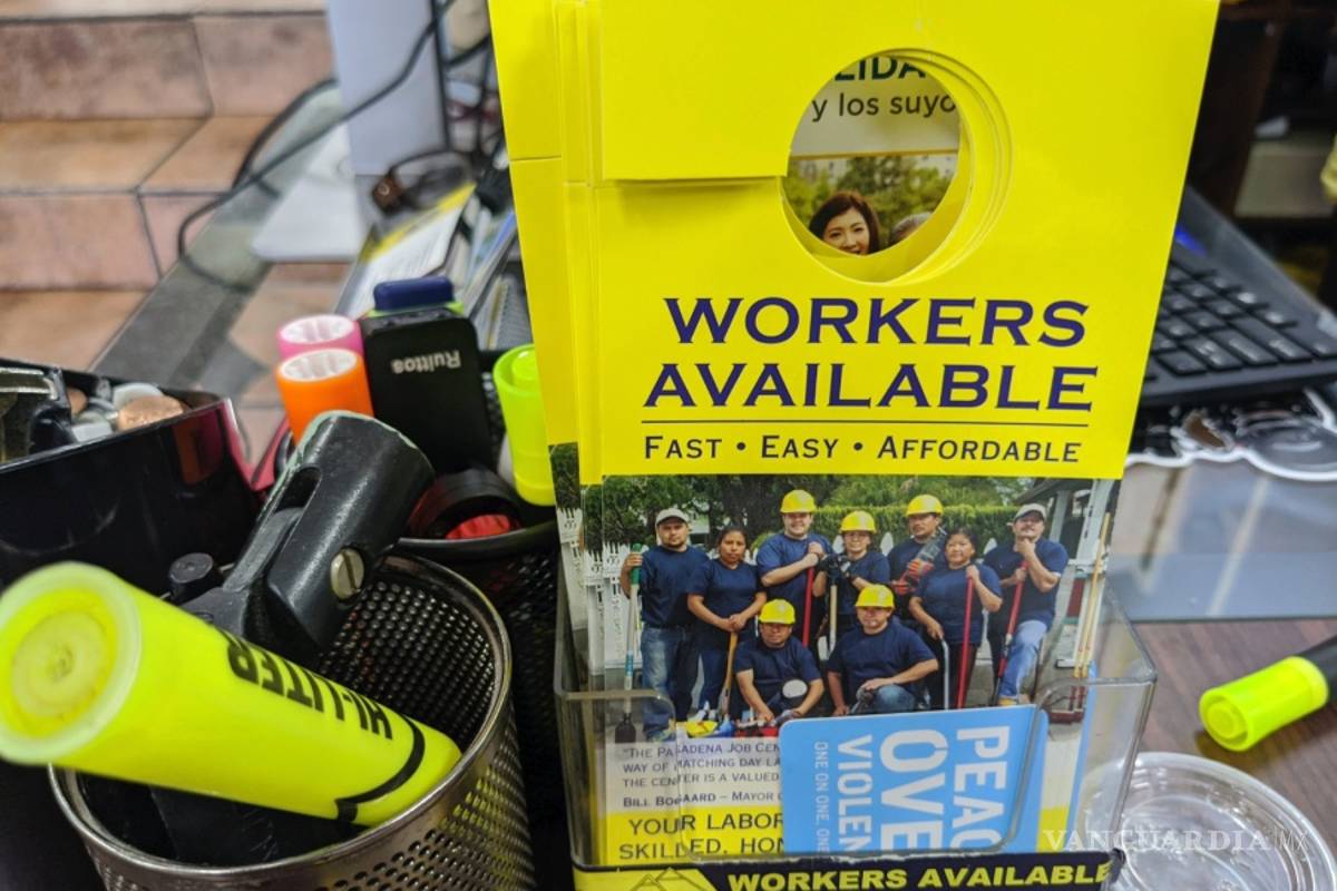 $!Así ataca con fuerza la pandemia del coronavirus al empleo y devasta la economía en EU (fotos)