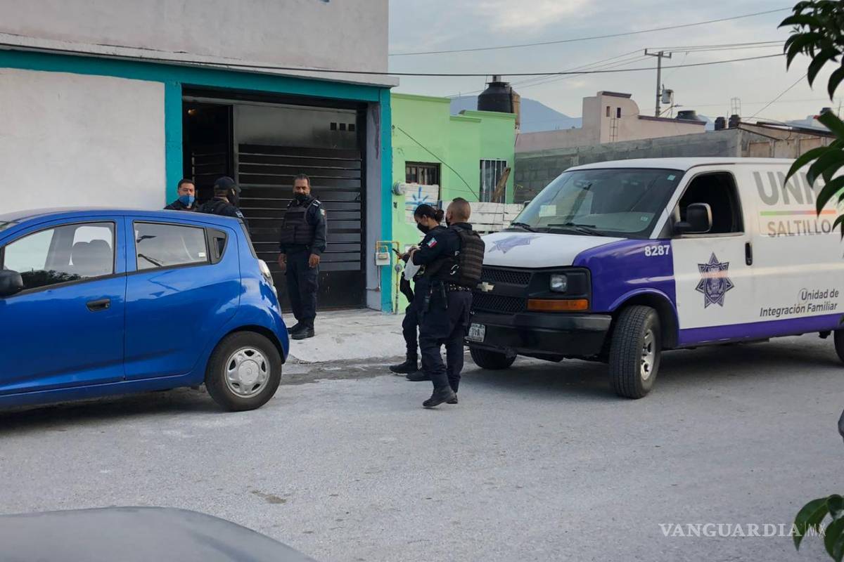 Crece ola de suicidios; hombre se quita la vida en colonia Loma Linda de Saltillo