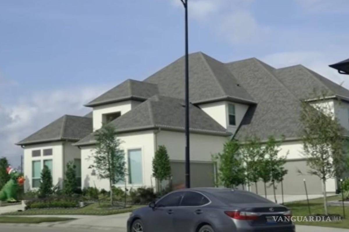 Sin registro, renta en Houston a hijo de López Obrador