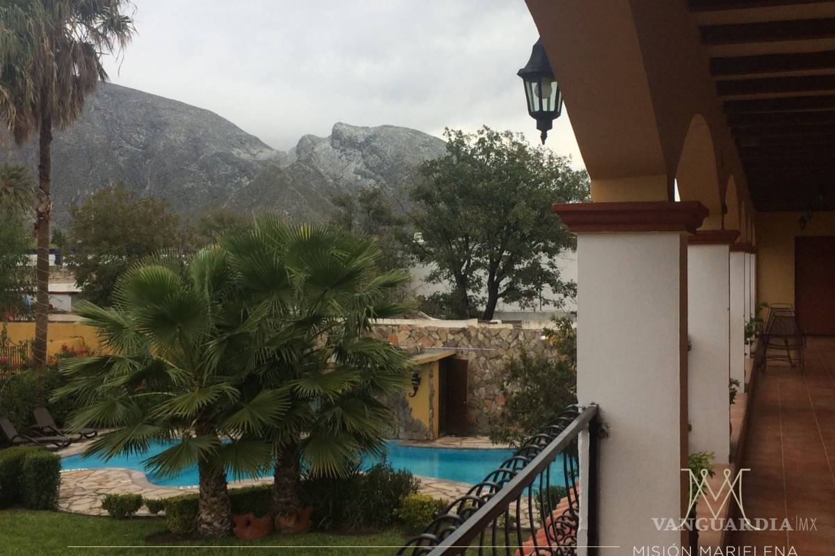 Hoteles de Cuatro Ciénegas renuncian a la Asociación Mexicana de Hoteles y Hospedaje