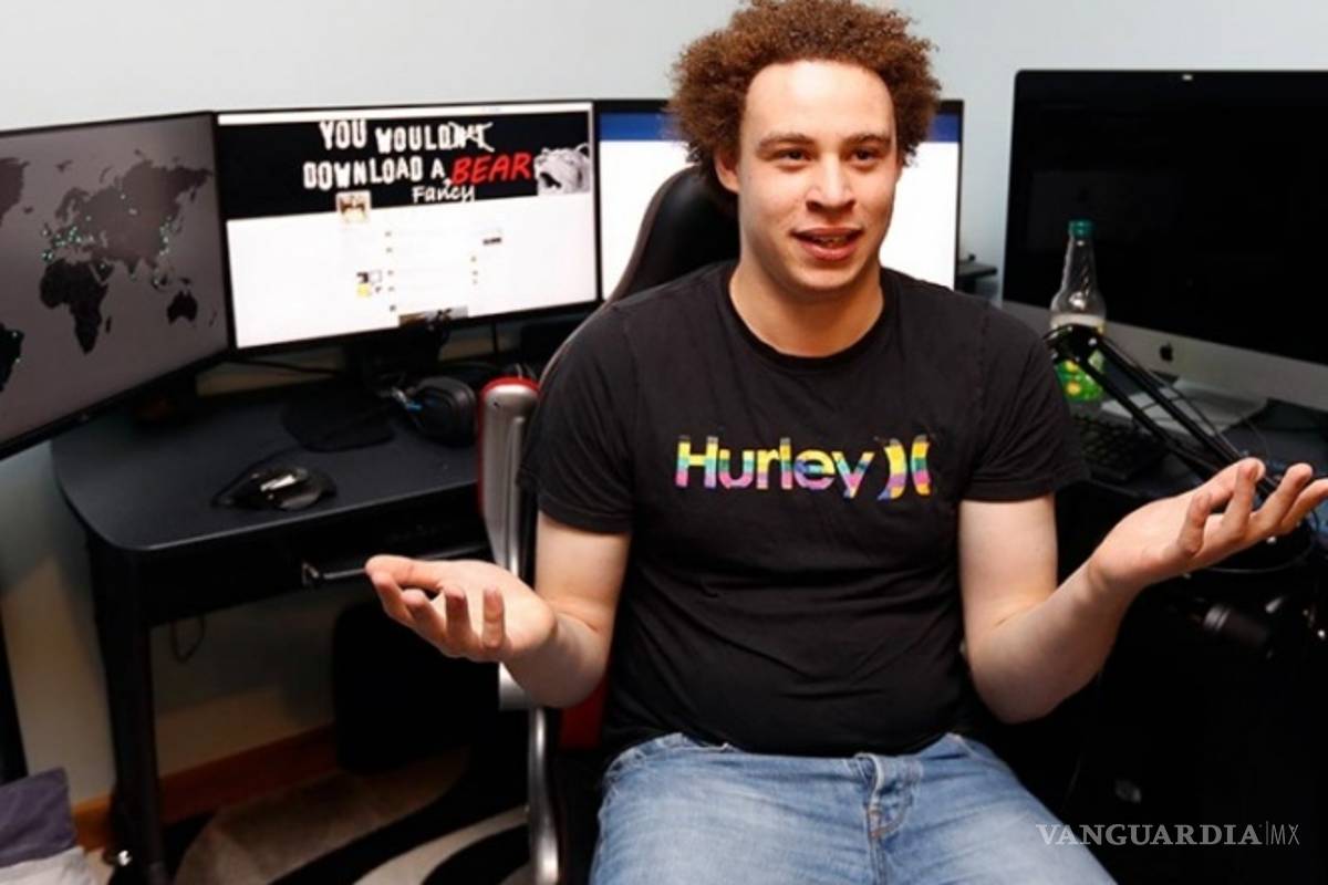 FBI captura a experto que detuvo 'ciberataque' mundial a bancos en mayo