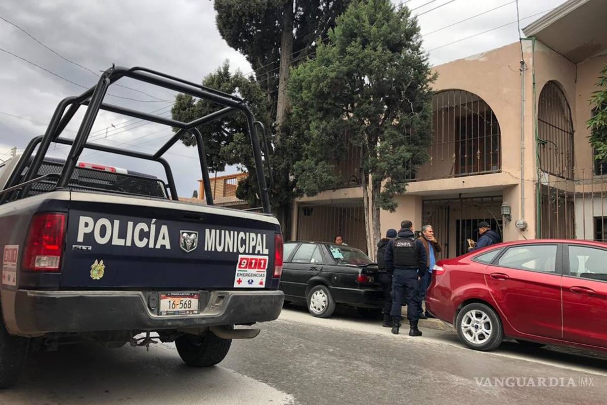 Familiares de hombre que viajó de Kansas a Saltillo para suicidarse desconocen sus motivos