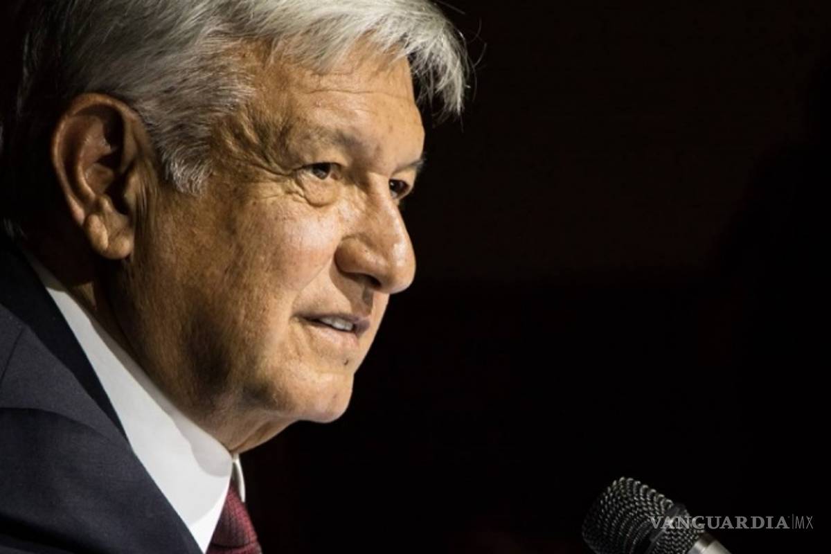 Este lunes se reunirá López Obrador con la Concamin y la Concanaco