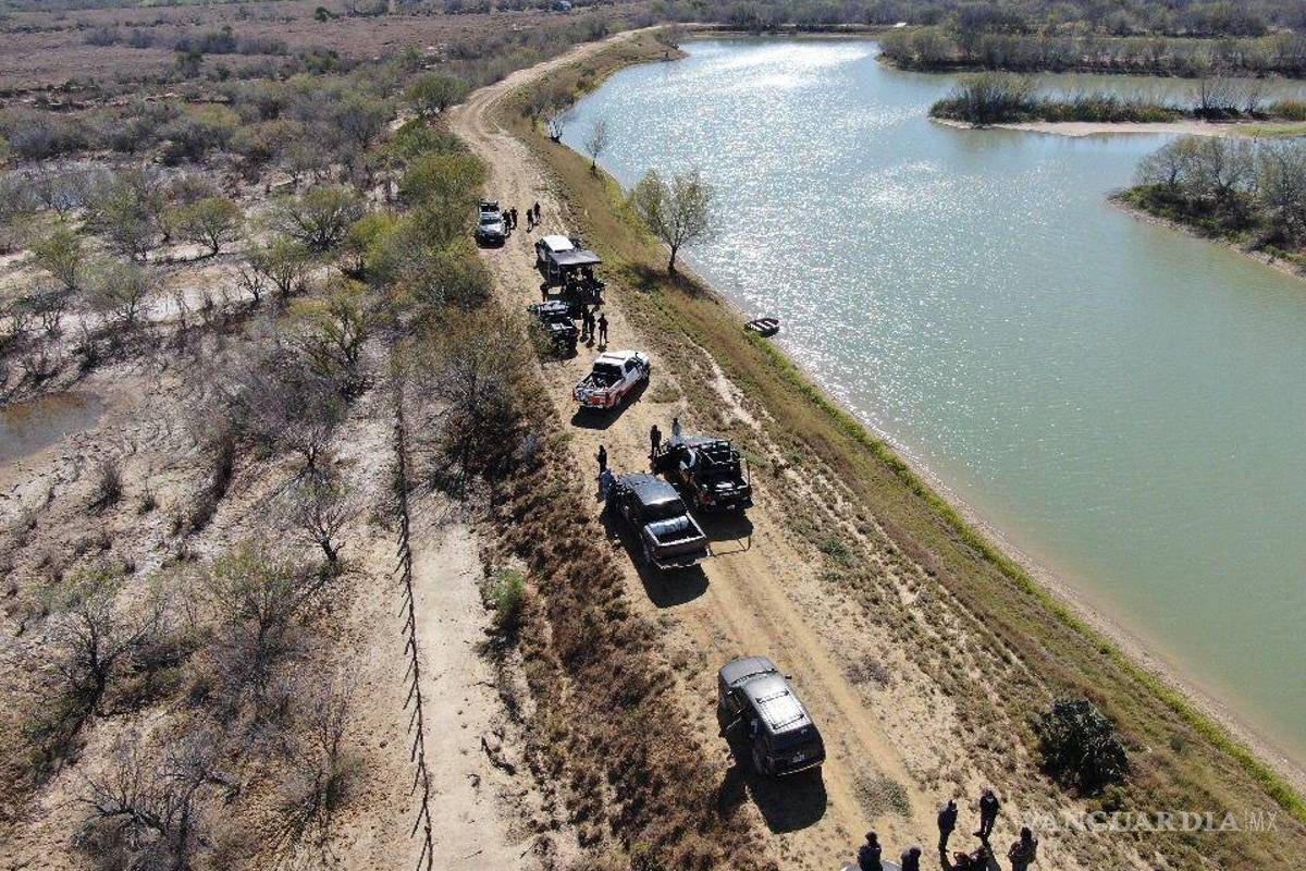 Localizan sin vida a hombre que ingresó a Presa con su kayak