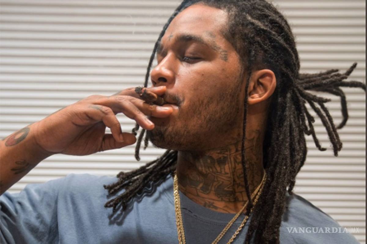 Fallece el rapero estadounidense Fredo Santana