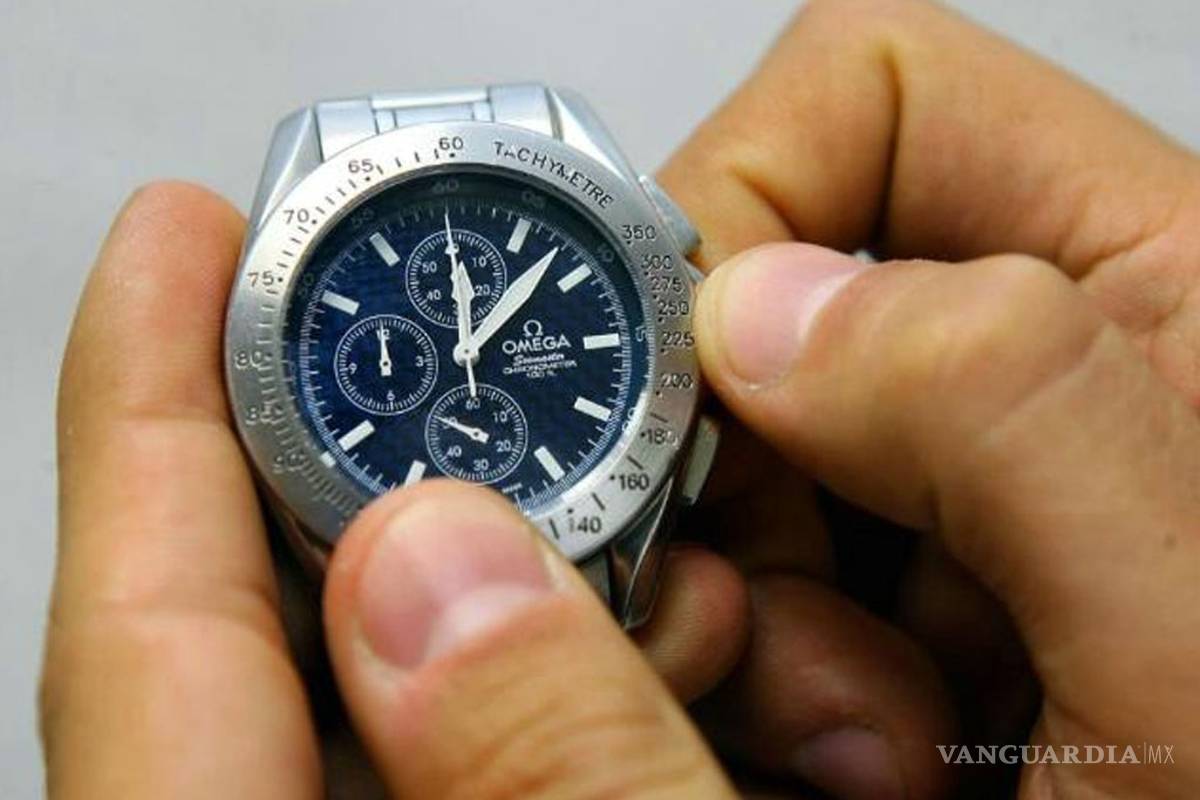 Inicia el Horario de Verano en 33 municipios del norte del país este domingo