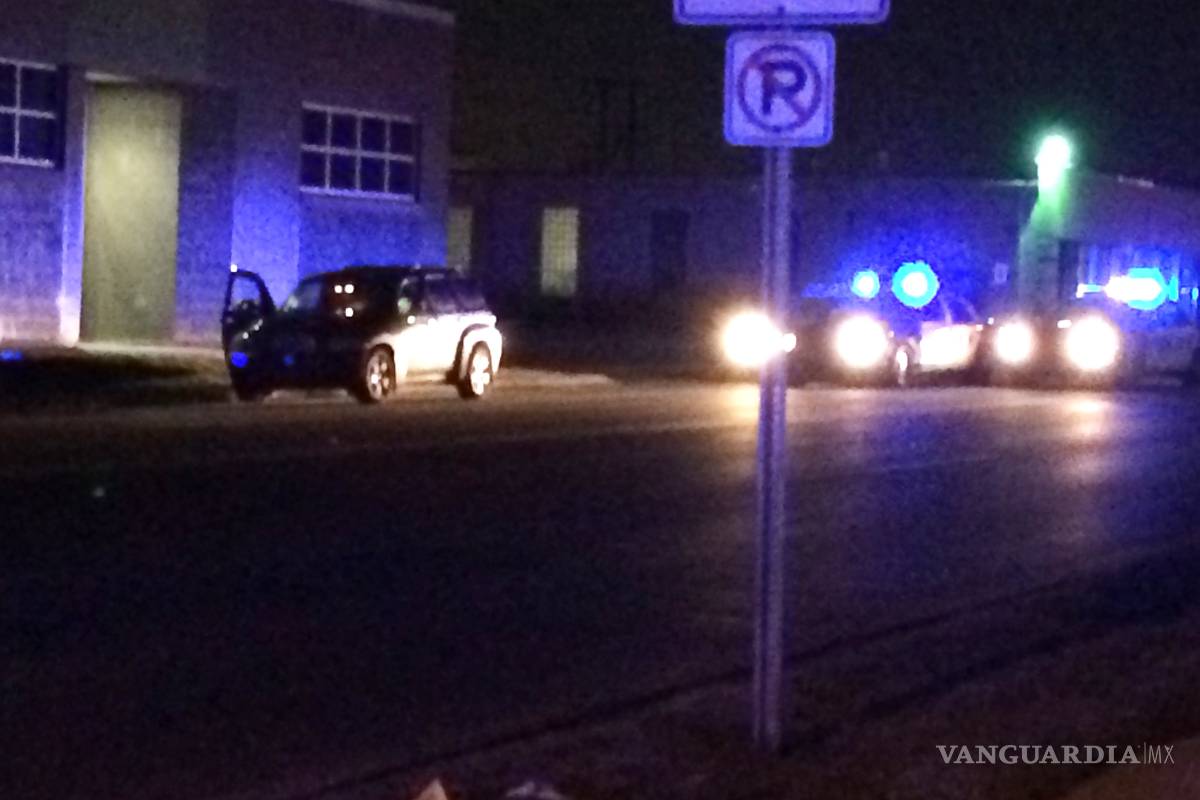 Detenido el autor del tiroteo de Michigan, con seis muertos