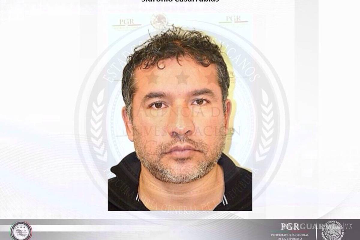 Juez dictamina liberar a líder que ordenó la muerte de los 43 de Ayotzinapa