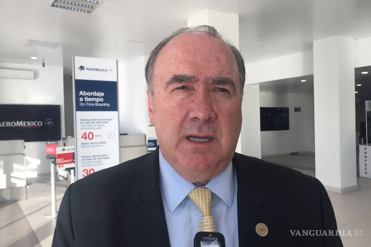 Nueva ley regulatoria favorecerá el comercio