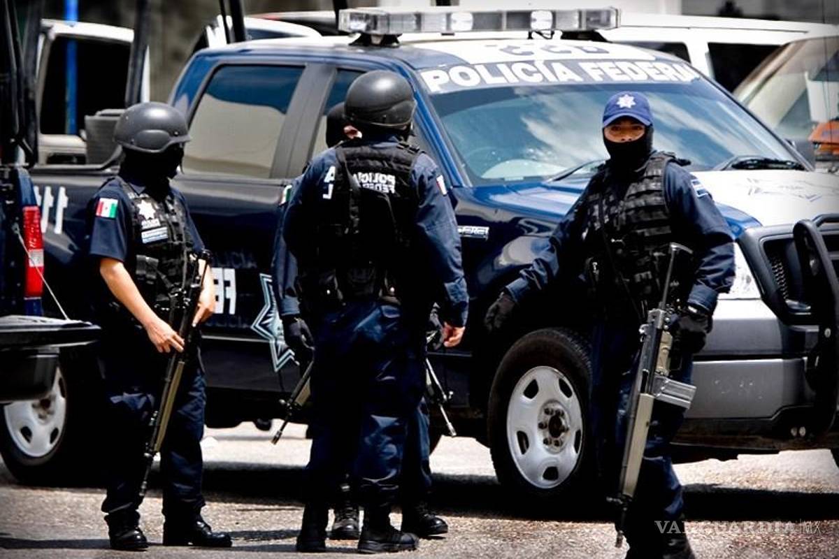 Sin duda, narco opera en DF