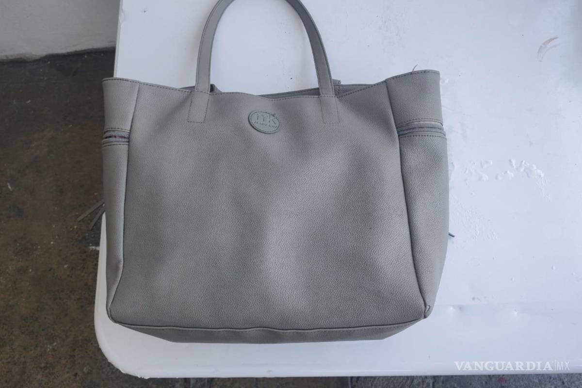 En Nuevo León, le frustran su intento de dieta; sorprenden a mujer que robó productos light