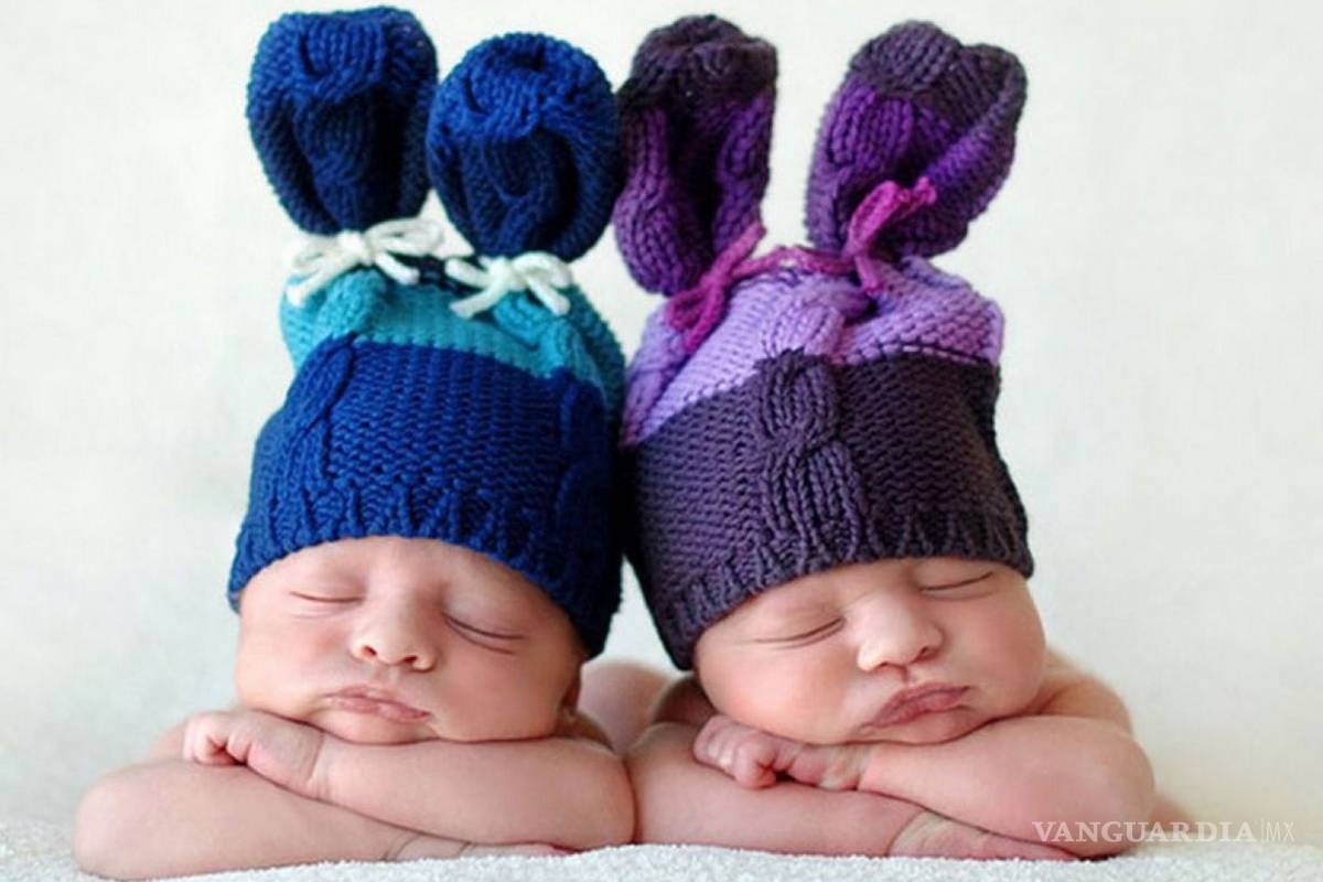 A los 40 años, amigos de la infancia descubren que fueron cambiados al nacer