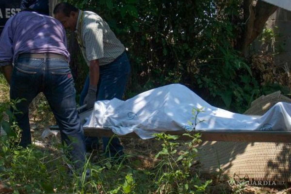 En México cada día asesinan a 3 y desaparecen 4 menores: Redim