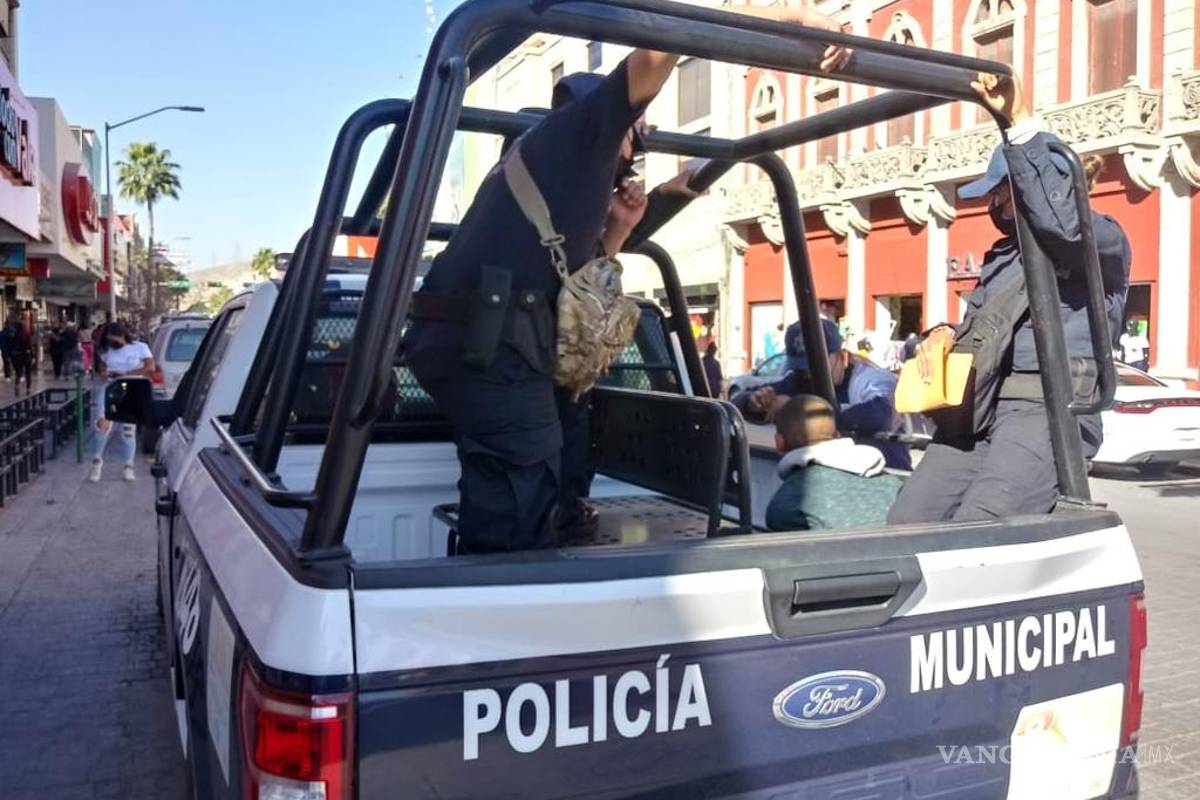 Mata a su rival y lo condenan a 14 años en Torreón