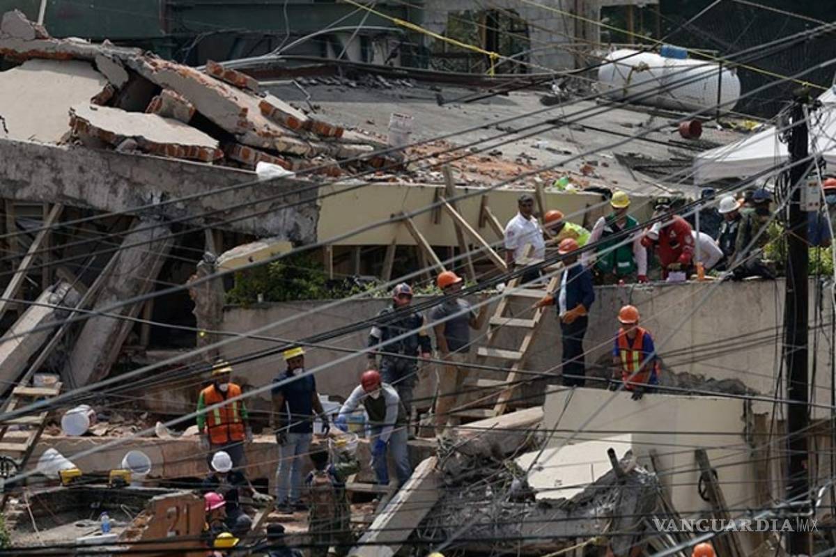 América lamenta el fallecimiento de alumno del Colegio Rébsamen