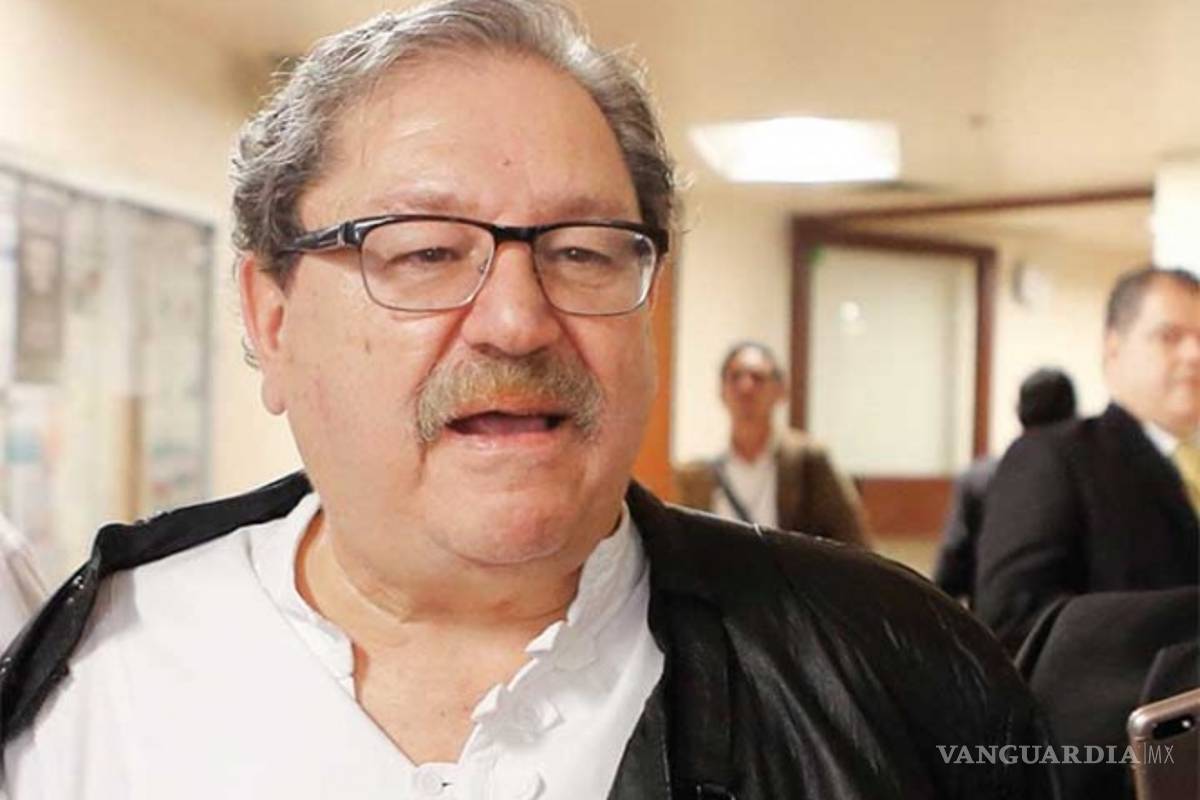 Paco Ignacio Taibo II promete ser mesurado