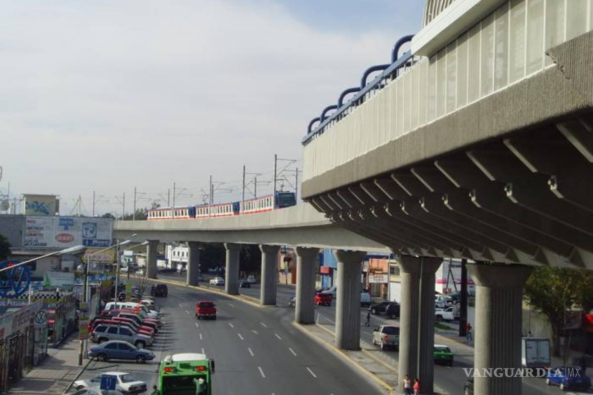 Alistan ruta de transporte exprés de Monterrey al aeropuerto 'Mariano Escobedo'