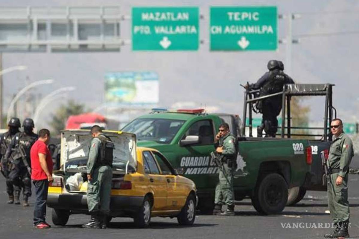 EU recomienda a sus ciudadanos no viajar a Nayarit