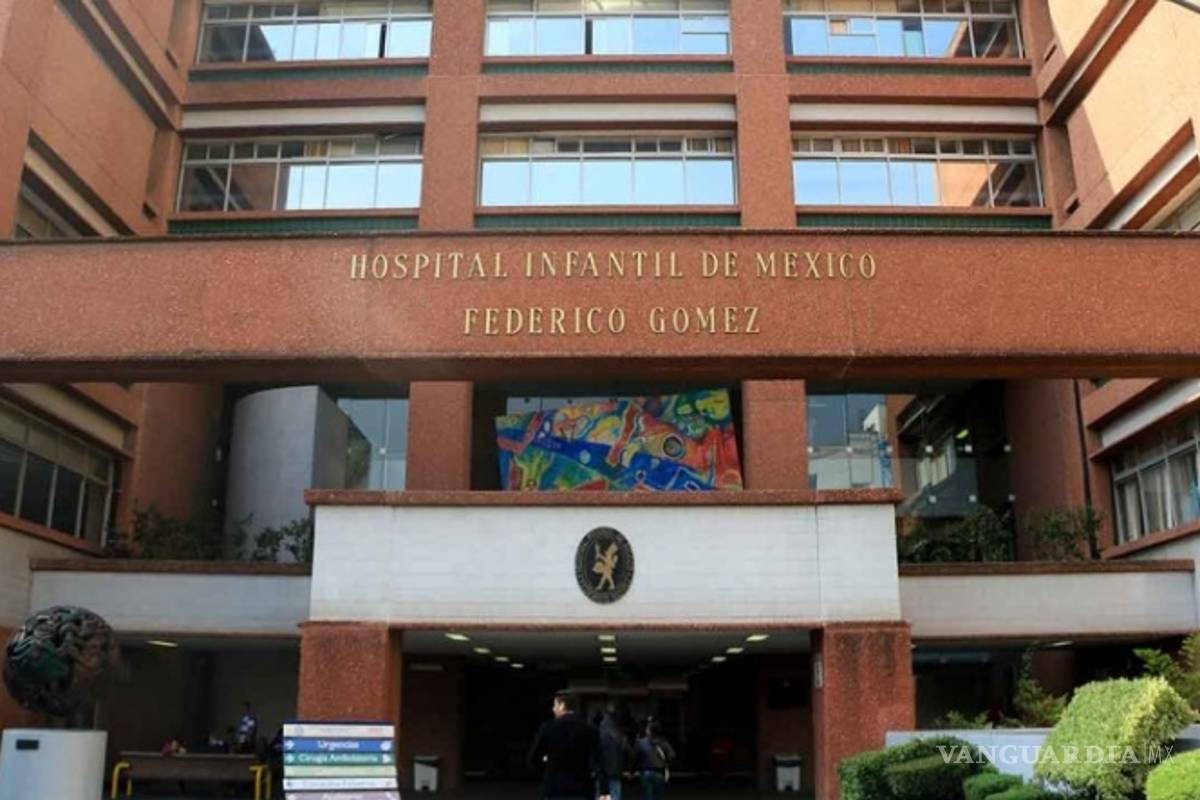 Tras caso del niño Lucca, llega a México tecnología para tratar parálisis cerebral