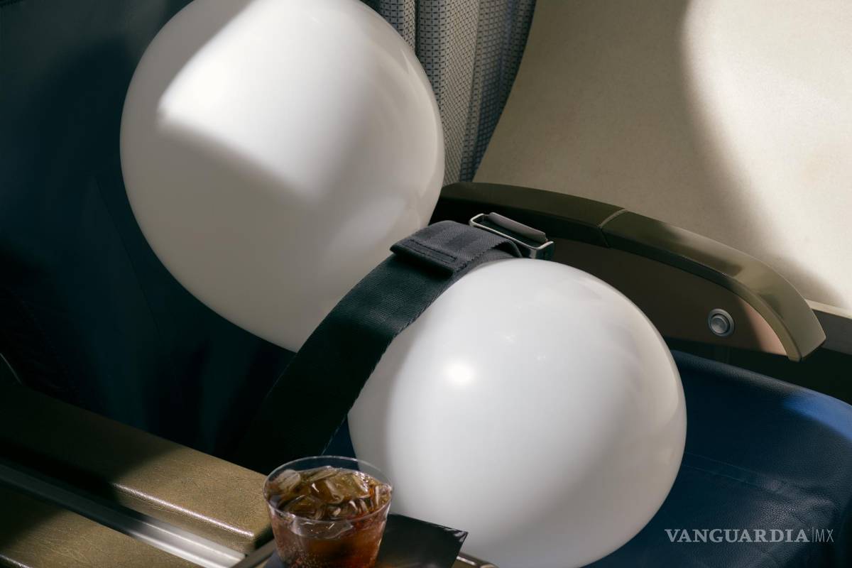 ¿Por qué viajar en avión me produce gases?