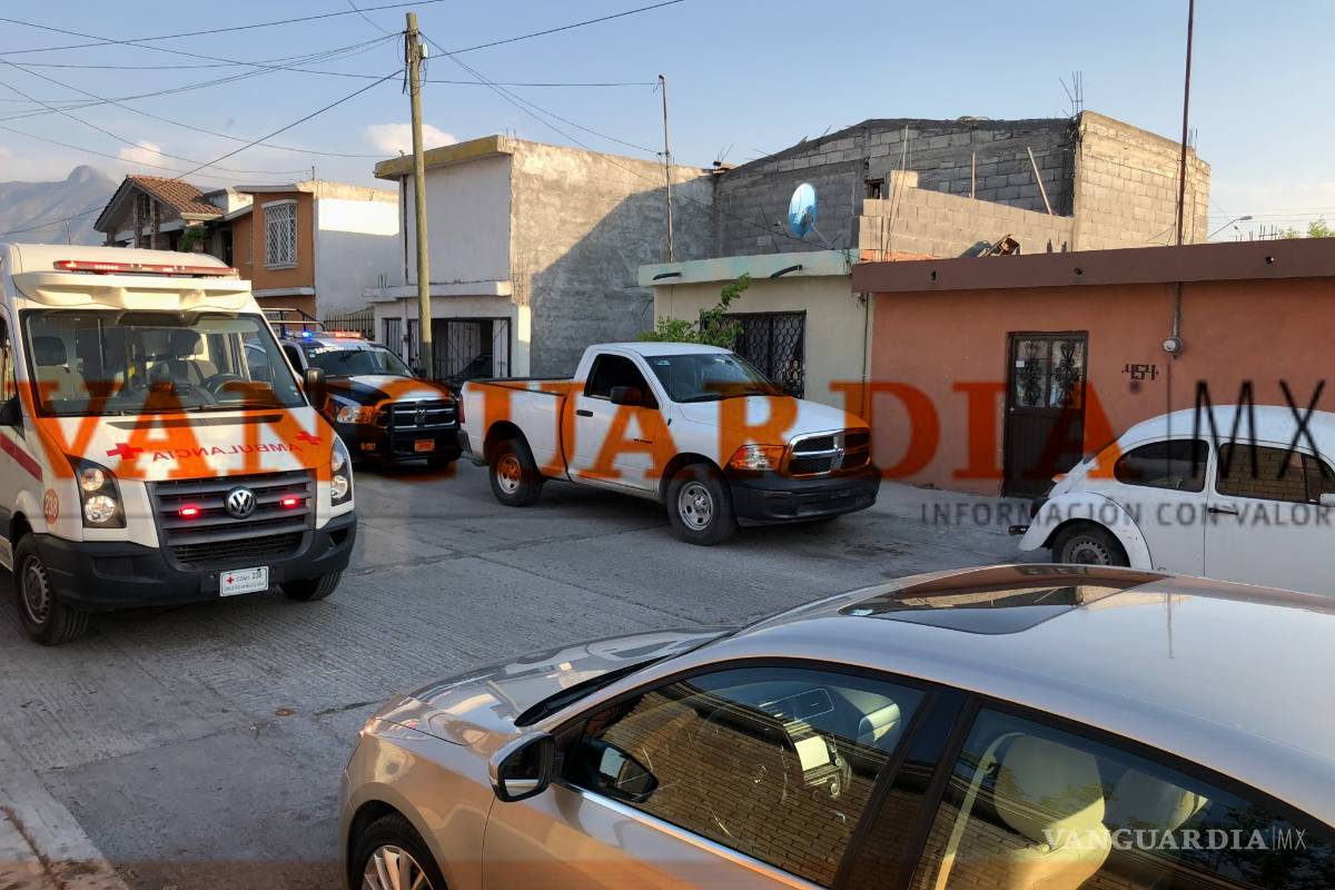 Joven se quita la vida; es el suicidio 23 en la Región Sureste de Coahuila