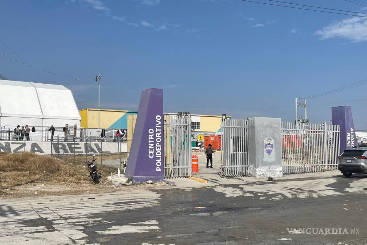 Nuevo León tendrá albergue para migrantes deportados por EU