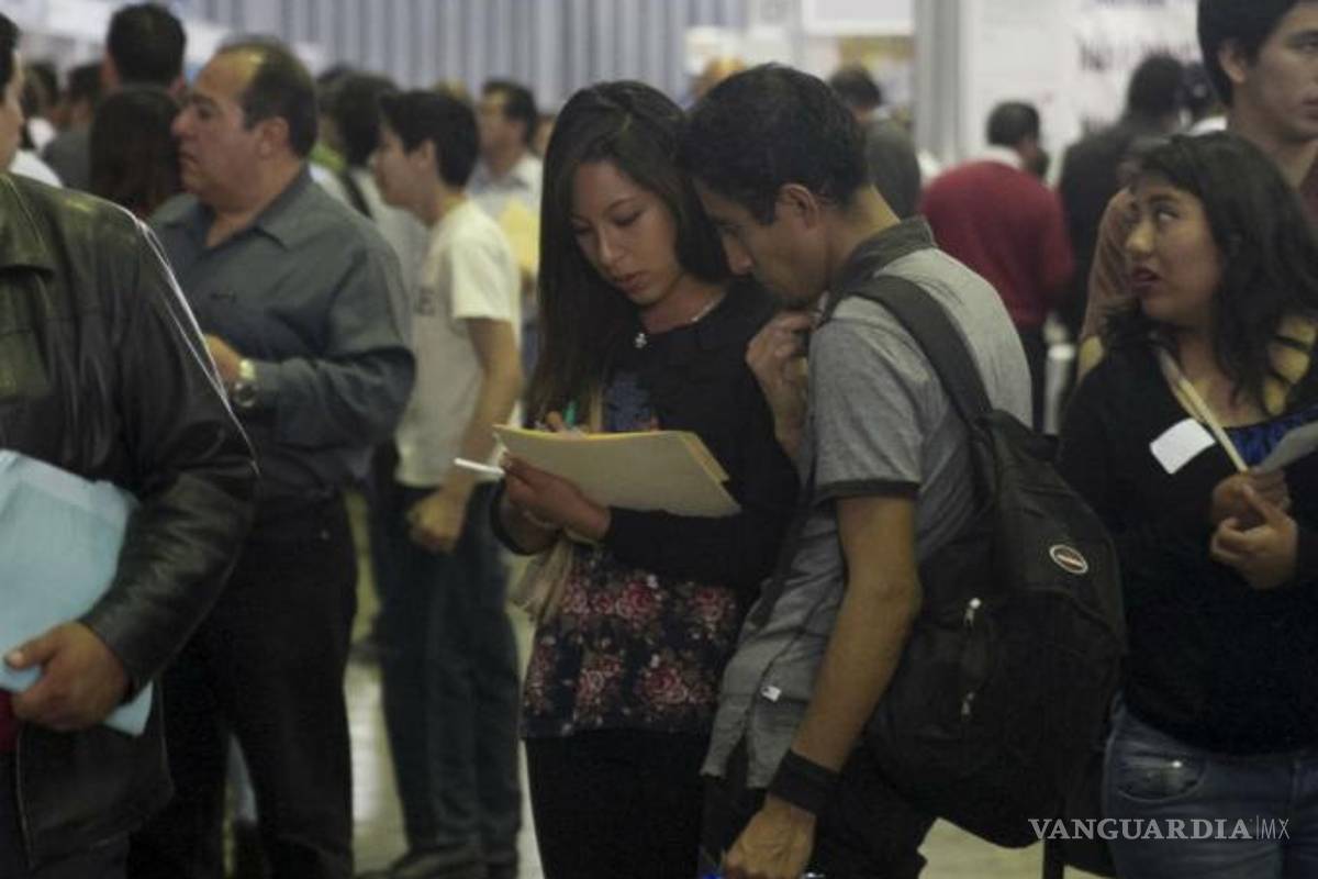 ‘Dejaría segunda oleada de COVID a 17 millones en el desempleo’, afirma la Canacintra