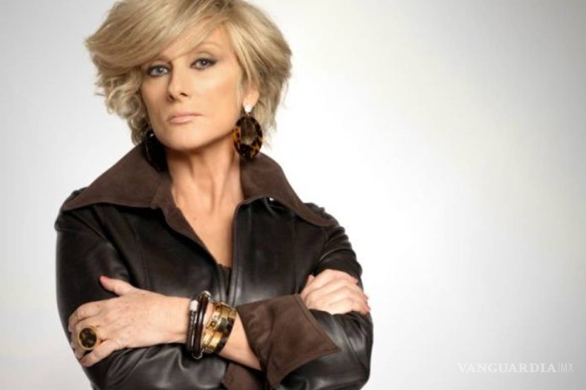 $!¿Quién era Christian Bach, la actriz argentina que conquistó a México?