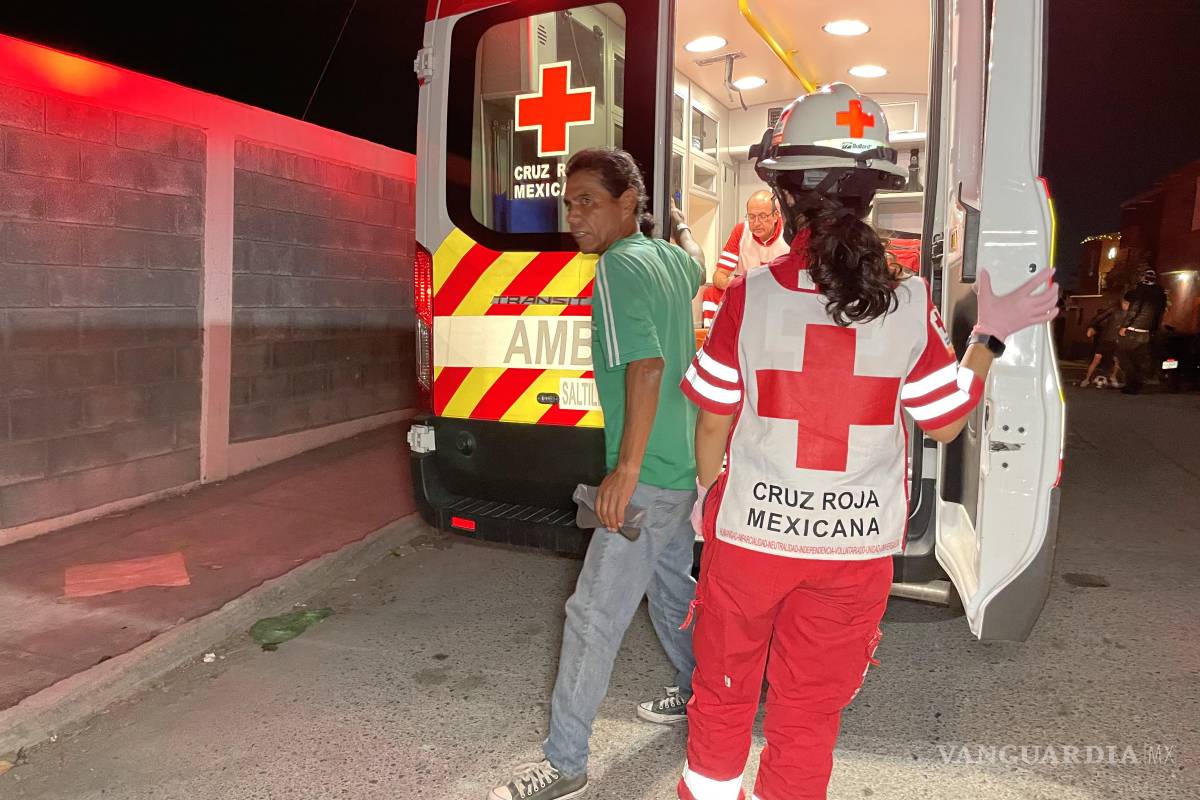 Se pasa el Alto con su bicicleta y carro termina arrollando al ‘maistro’