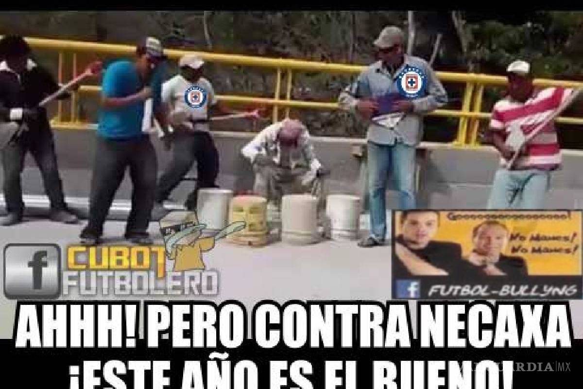 $!Aquí están los memes de la Jornada 2 del Clausura 2017
