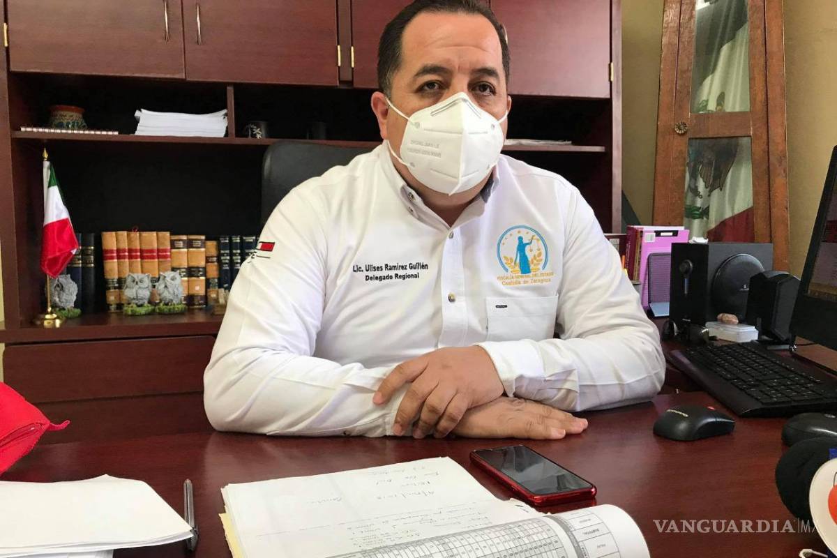 Dan 5 años de prisión a líder de la tribu Kikapú por matar a su sobrino en Múzquiz, Coahuila