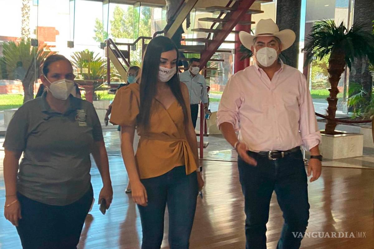 Tendrá Monclova clínica de fútbol