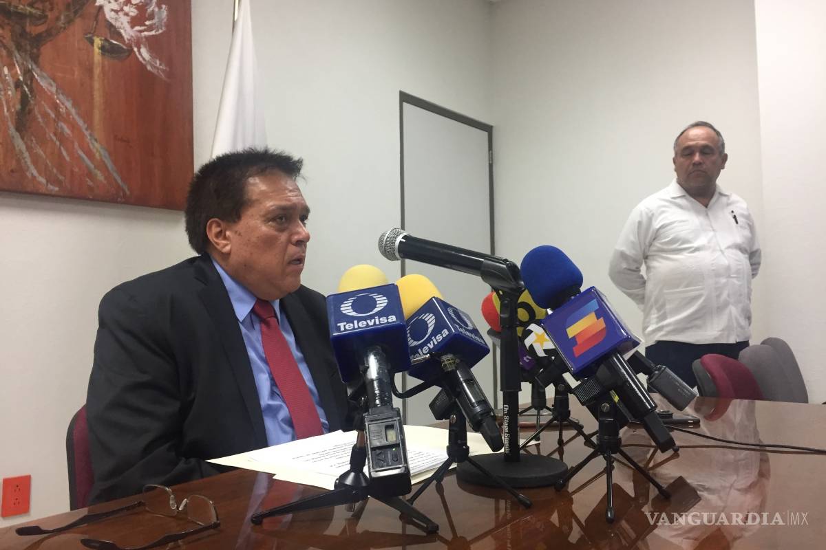 Detienen a Juan Carlos 'N' por asesinato de migrante hondureño en Saltillo, confirma la Fiscalía