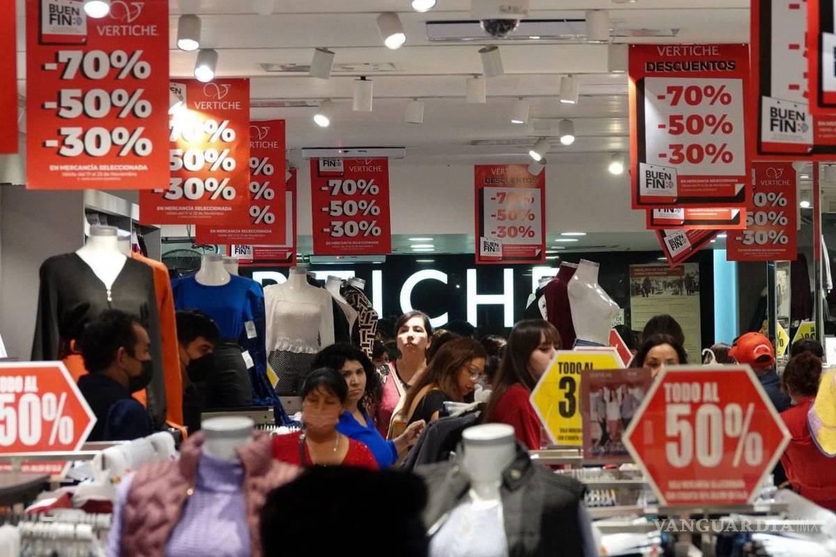 No te dejes engañar en el Buen Fin 2023... ¿Cuál es la diferencia entre oferta y promoción? según Profeco