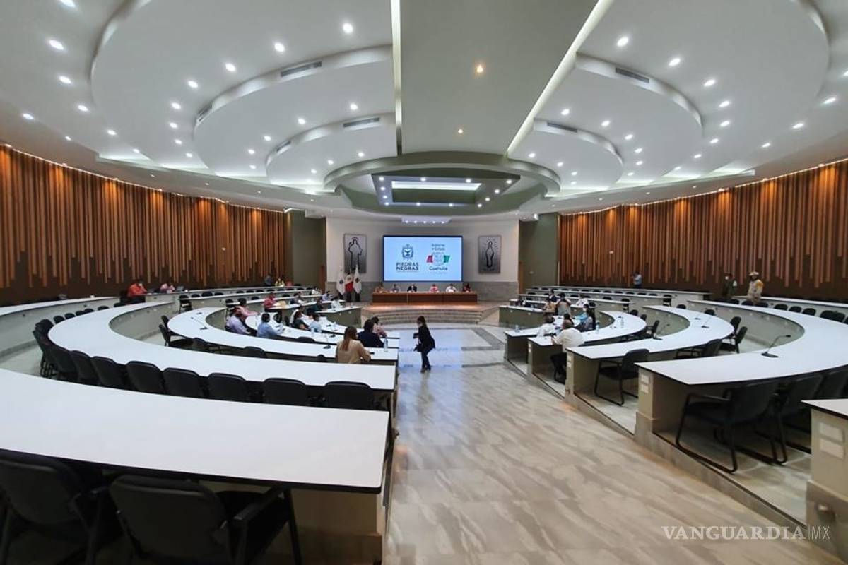 Analiza Piedras Negras reactivación económica