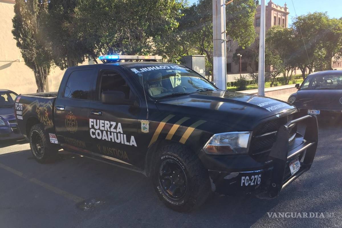 Investigan amenazas de ataques contra la UANE y el Tec Saltillo