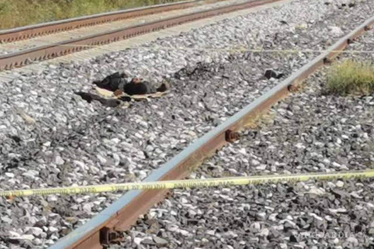 Encuentran cuerpo en descomposición en La Encantada, Saltillo