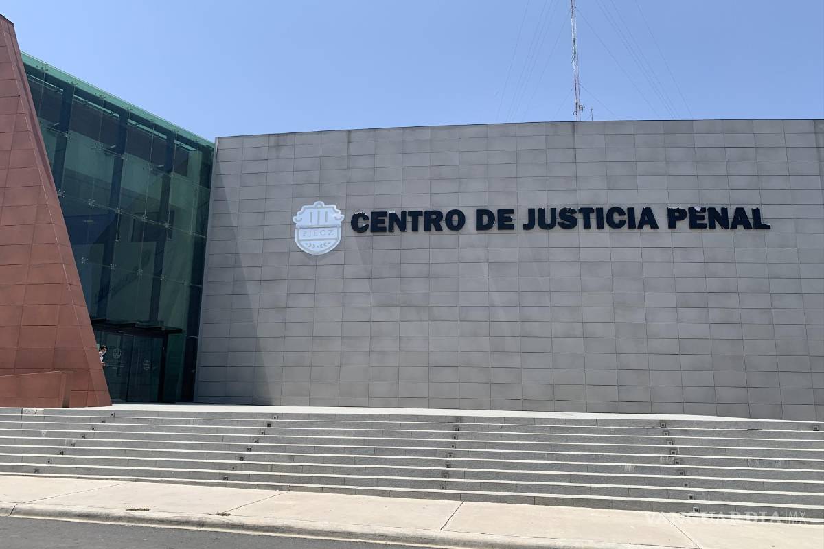 Vinculan a proceso a Iram ‘N’ por el feminicidio de Susana en Saltillo; desechan inimputabilidad por trastorno mental