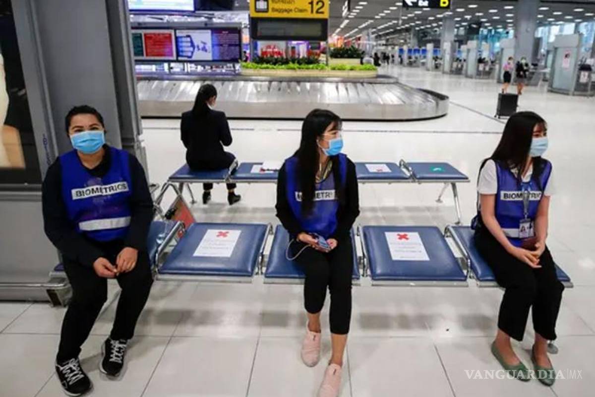 Economía global caerá 5.2% por pandemia: Banco Mundial