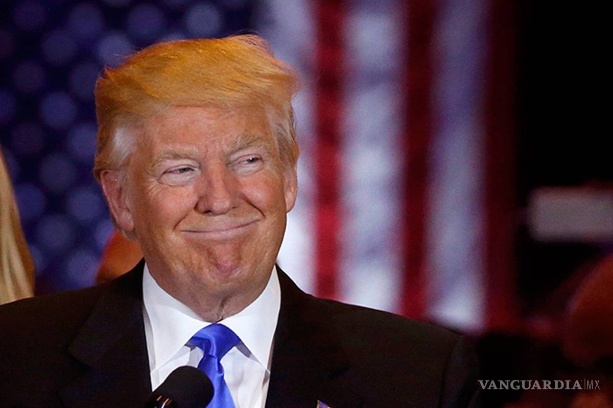 Exihibe el NYT trato perturbador de Trump hacia las mujeres