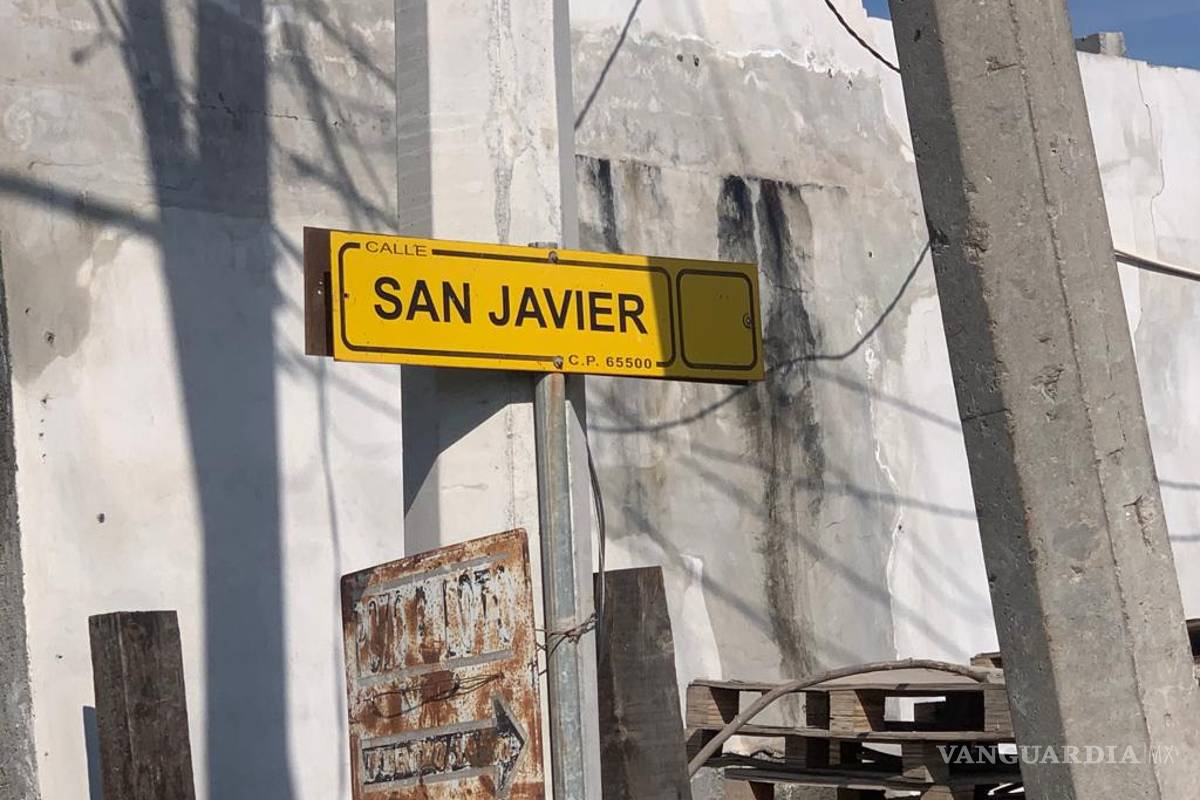 Hallan fosas clandestinas en Salinas Victoria, Nuevo León