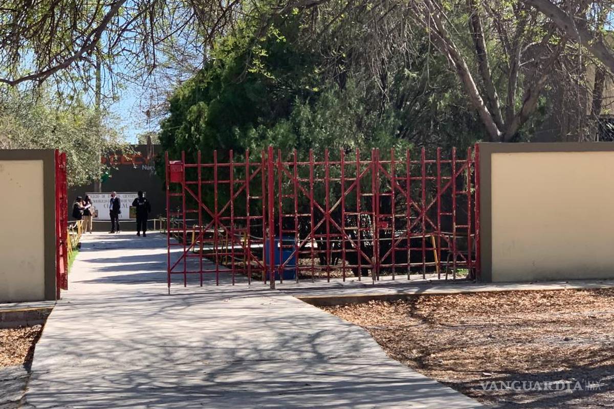 Alumno del Cecyte en Apodaca, Nuevo León amenaza con tiroteo